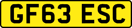 GF63ESC