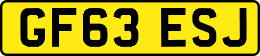 GF63ESJ