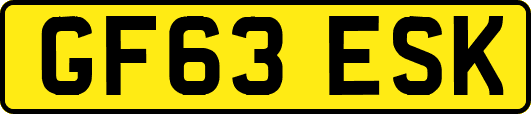 GF63ESK