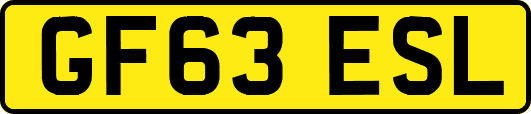 GF63ESL