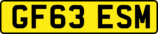 GF63ESM