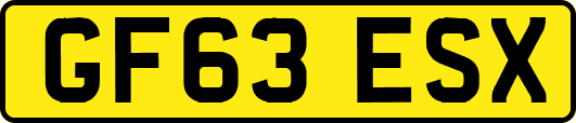 GF63ESX