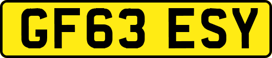 GF63ESY