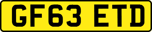 GF63ETD