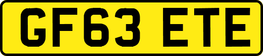 GF63ETE