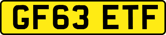GF63ETF
