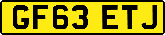 GF63ETJ