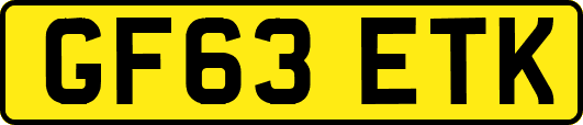 GF63ETK