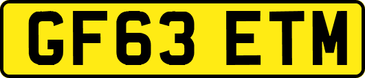GF63ETM