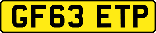 GF63ETP