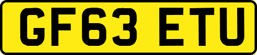 GF63ETU