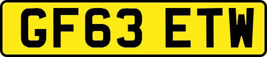 GF63ETW