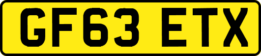 GF63ETX
