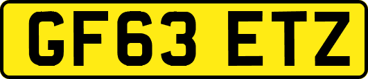 GF63ETZ