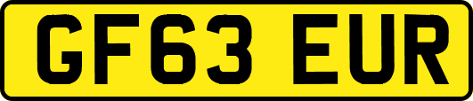 GF63EUR