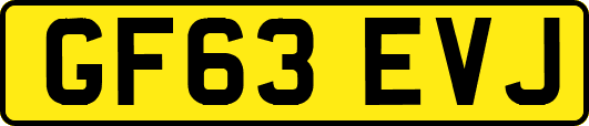 GF63EVJ