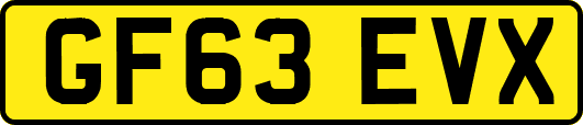 GF63EVX