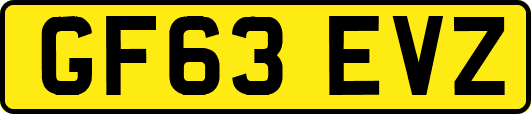 GF63EVZ