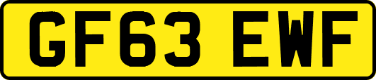GF63EWF
