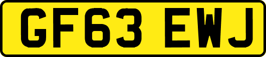 GF63EWJ