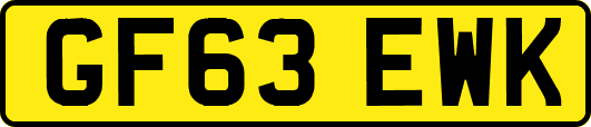 GF63EWK