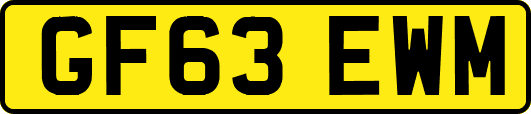 GF63EWM