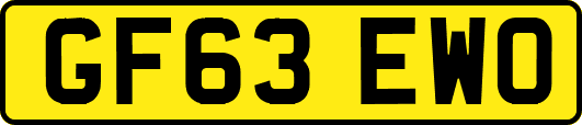 GF63EWO