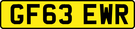 GF63EWR