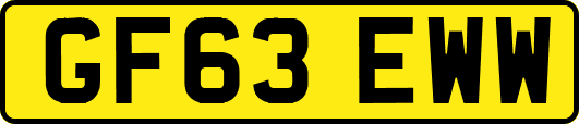 GF63EWW