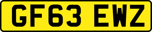 GF63EWZ