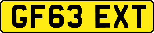 GF63EXT