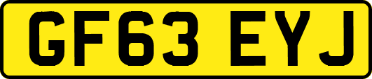 GF63EYJ
