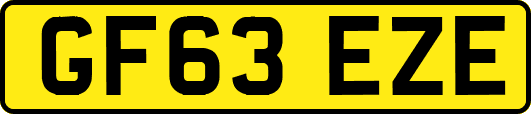 GF63EZE