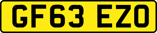 GF63EZO