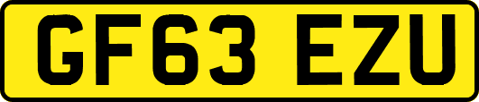 GF63EZU