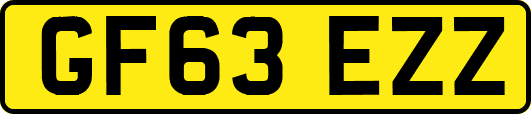 GF63EZZ