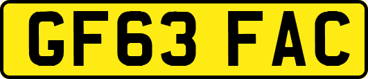 GF63FAC