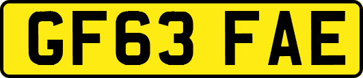 GF63FAE