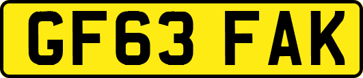 GF63FAK