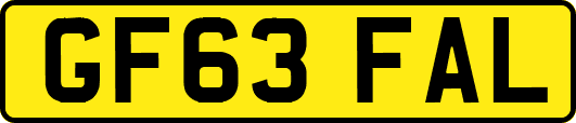 GF63FAL