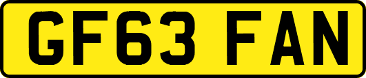 GF63FAN