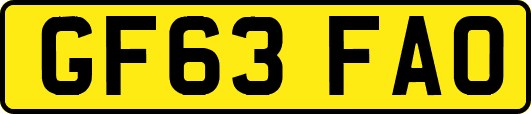 GF63FAO