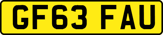 GF63FAU