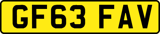 GF63FAV