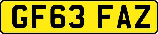 GF63FAZ