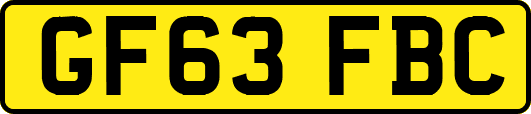 GF63FBC