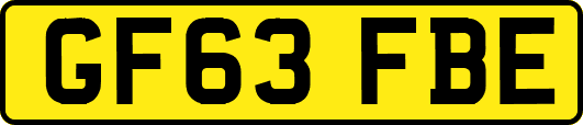 GF63FBE