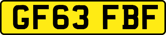 GF63FBF