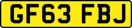 GF63FBJ