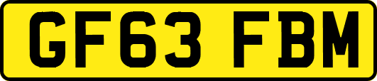 GF63FBM